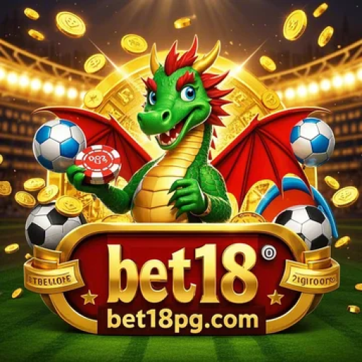 A Importância da Categoria 'Comunidade' no Bet18