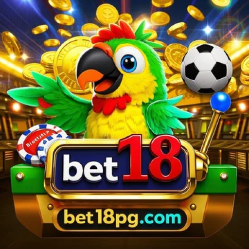 Apostas em Futebol: A Emoção de Apostar no Bet18
