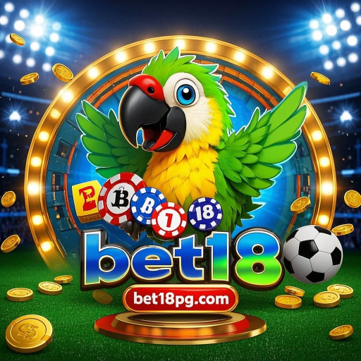 Descubra a Emoção dos Jackpots no Bet18