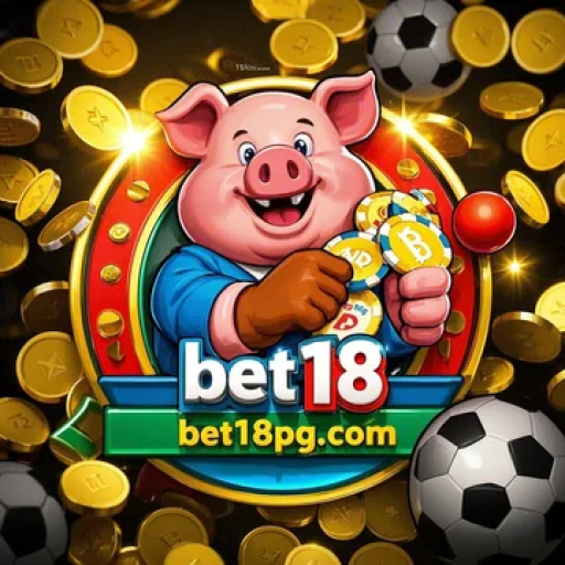 A Revolução dos Jogos Móveis em Bet18