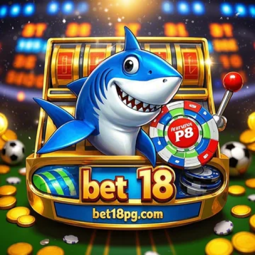 Máquinas de Jogo: A Diversão e Emoção das Slots no bet18